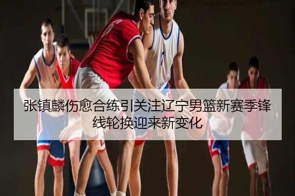 张镇麟伤愈合练引关注辽宁男篮新赛季锋线轮换迎来新变化