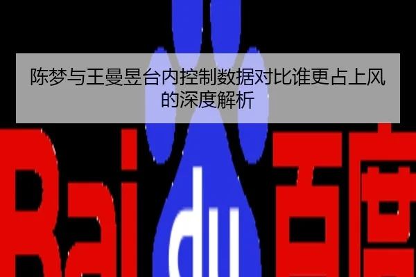 陈梦与王曼昱台内控制数据对比谁更占上风的深度解析
